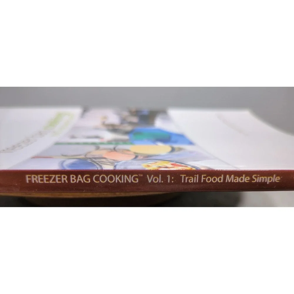 N/A freezer bag